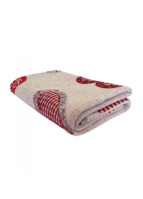 Плед Обворожительность Разноцветный 90х130 см (1251) Прованс (362134986)