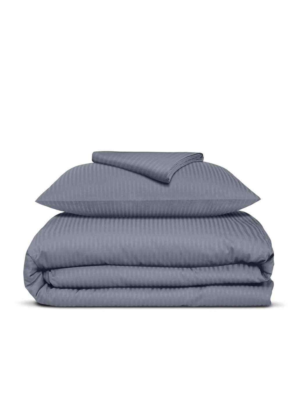 Підліткова постільна білизна сатин STEEL 160х220 см Cosas (307477780)