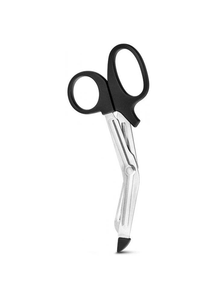 Ножиці для стрейч стрічки TEMPTASIA BONDAGE SAFETY SCISSORS Blush (297398959)