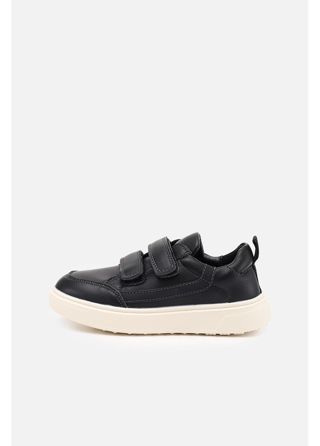 Черные туфли для мальчика цвет черный cb-00275963 Yuki