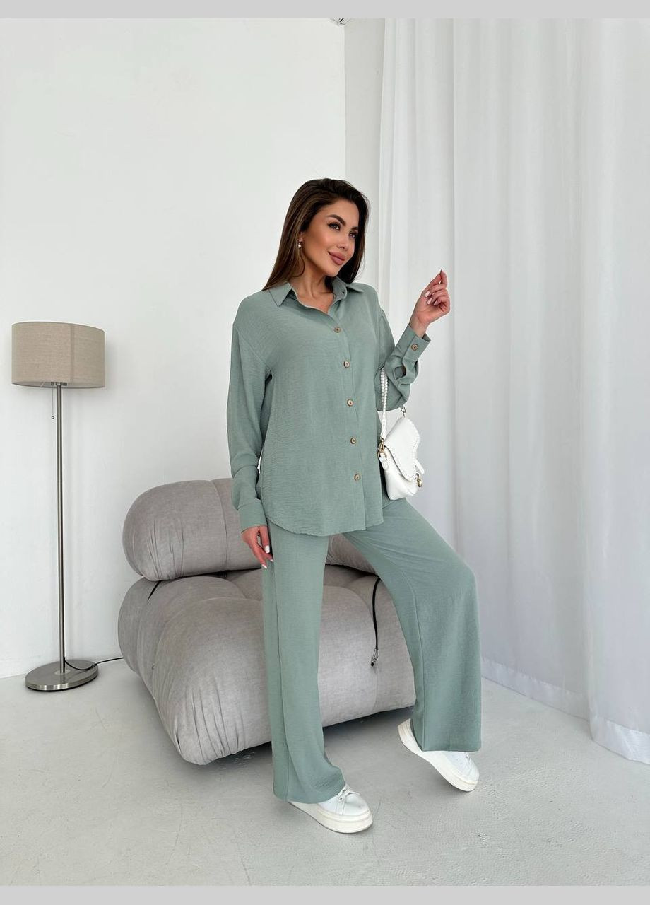 Костюм DK/DL Мода без кордонів (346998690)