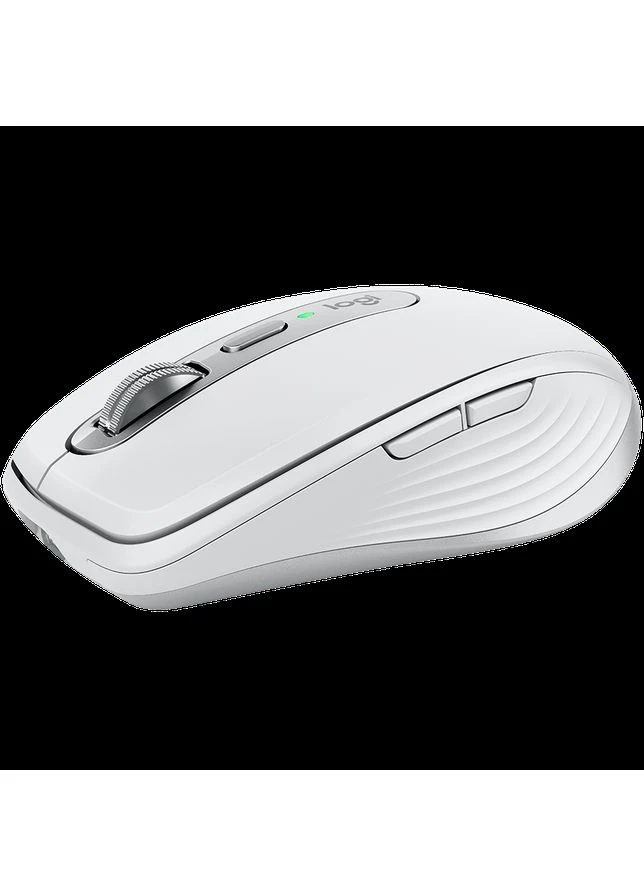 Мышь MX Anywhere 3S Pale Серый (910-006930) Logitech (385772041)
