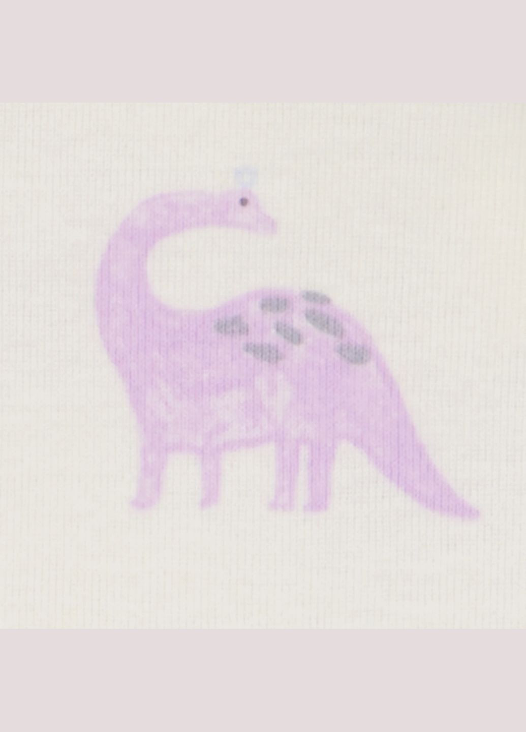 Комбінована комплект піжам 2в1 для дівчинки 88-93 см (2s382810_2t) Carter's