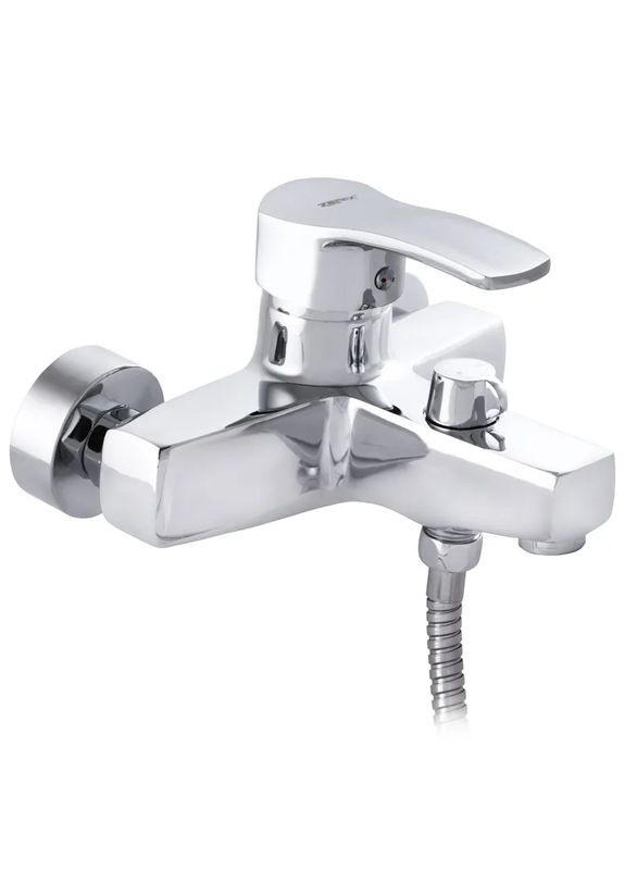 Змішувач для ванни SEO 279 з зручним перемикачем ZX2760 Zerix (362492249)