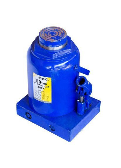 Домкрат (DB-5000/T95004) Vitol (316649831)