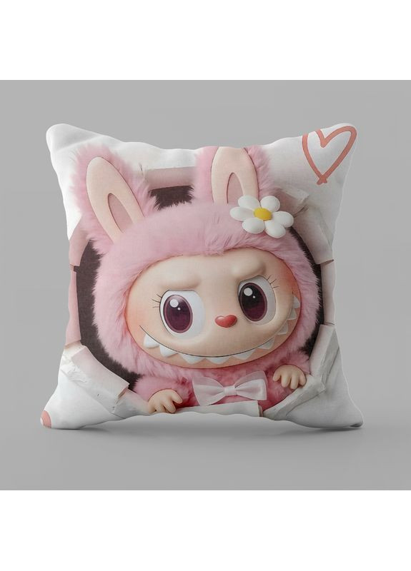 Подушка "Лабубу 11" Sleeptime (366341202)