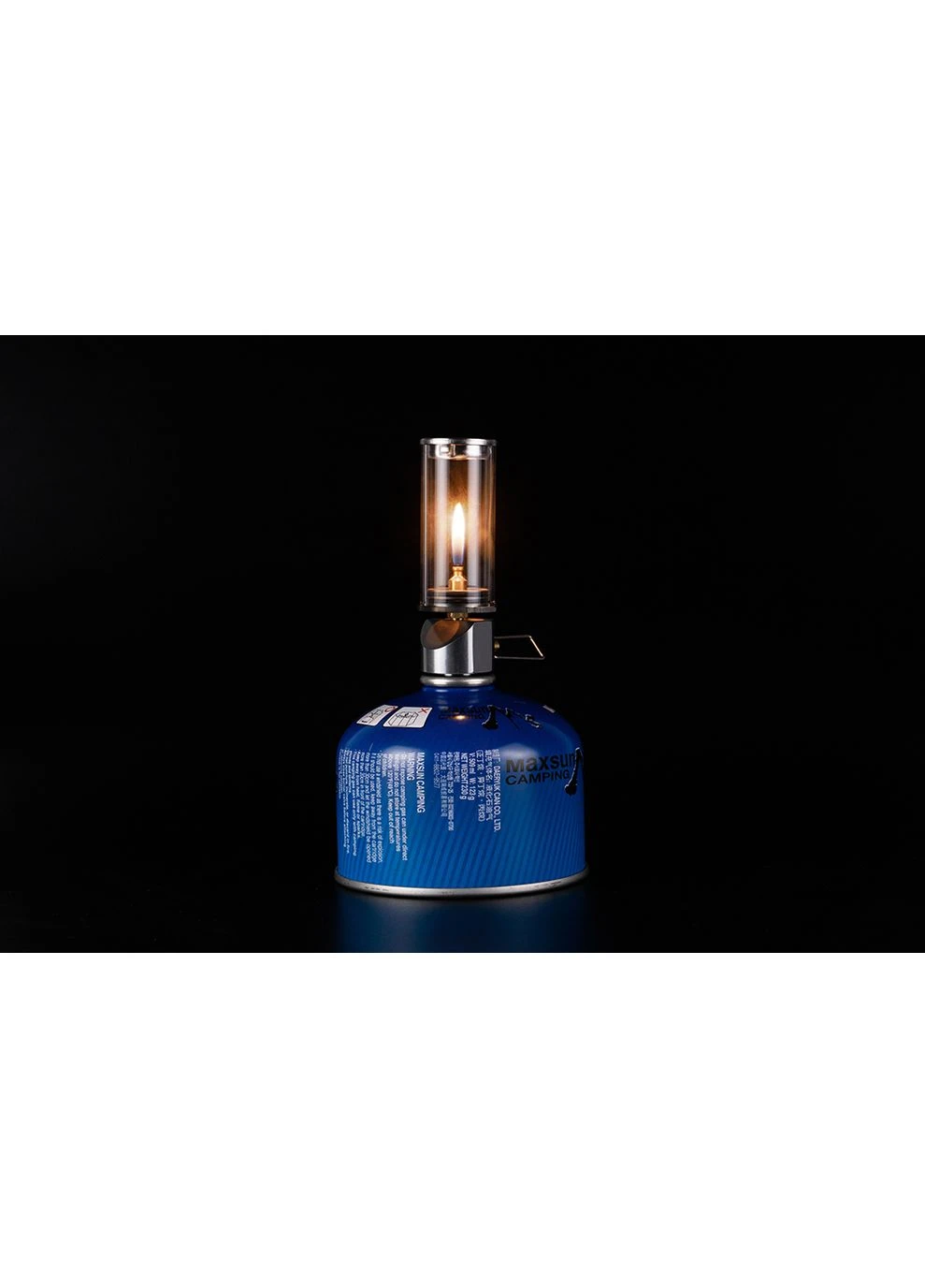 Лампа газовая 55 (A-016379) BRS (381499035)
