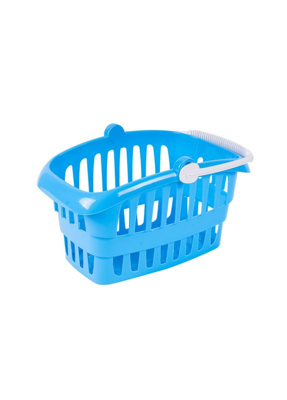 Корзина Orion іграшкова "супермаркет" для іграшок (OR454) Оріон (364113896)