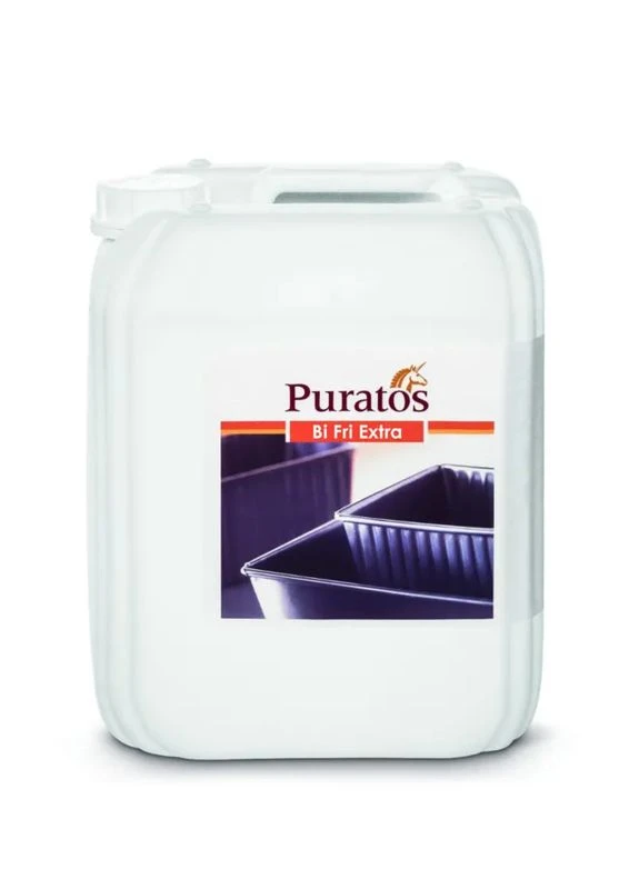Масло Фритюрное ОЛИКС 10 л Puratos (387133032)