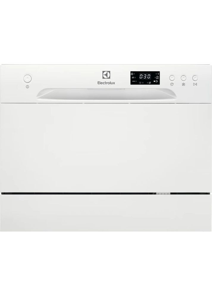 Посудомийна машина настільна ESF2400OW Electrolux (360415026)