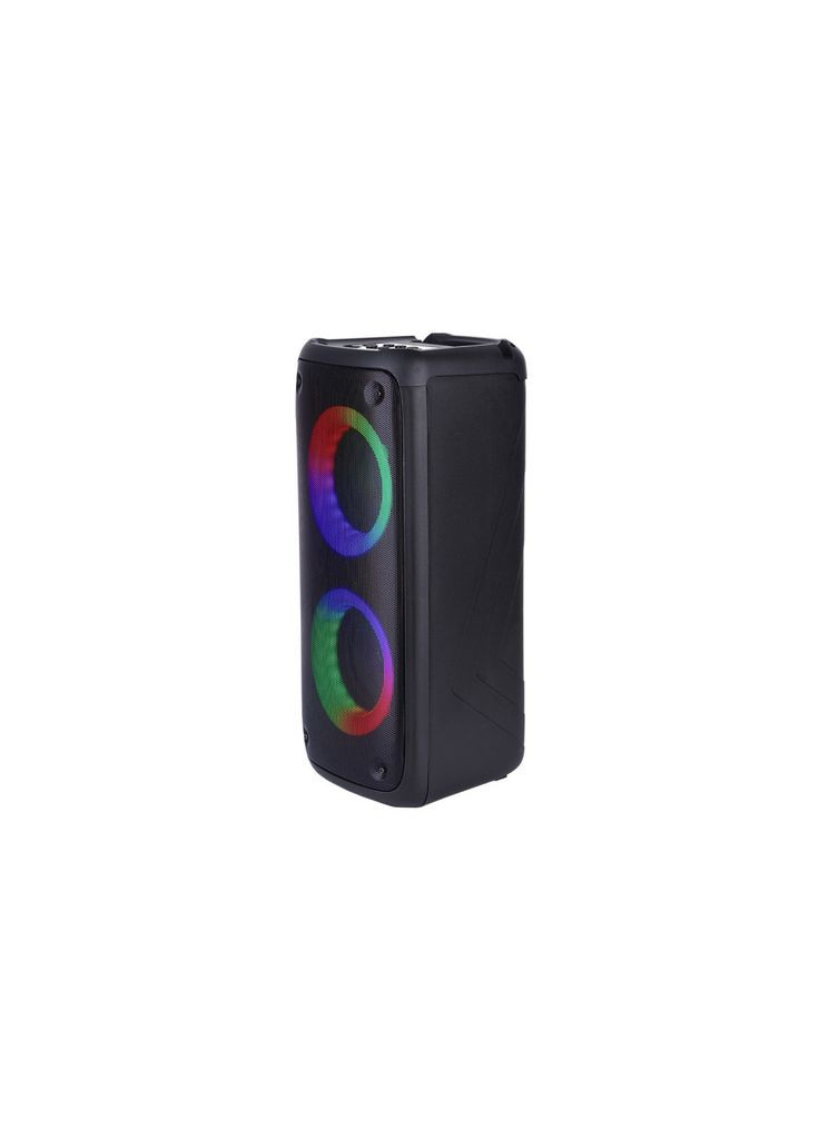 Акустична система (m499640) Media-Tech FunBox BT Black (369019872)