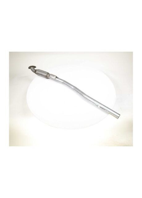 Труба приймальна OPEL ASTRA H (вир-во ) Polmostrow (366258964)