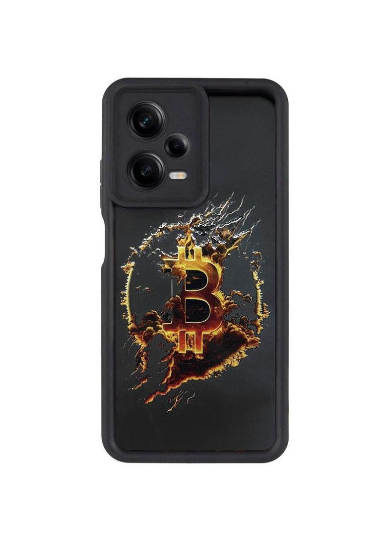 TPU чохол Prestige для Xiaomi Redmi 14C / Poco C75 Epik (322033297)