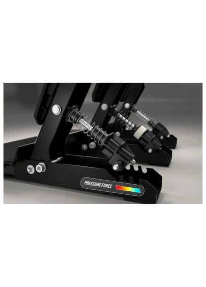 Оригинал! Педали игровые (4060383) Thrustmaster Raceline Pedals III (400169344)