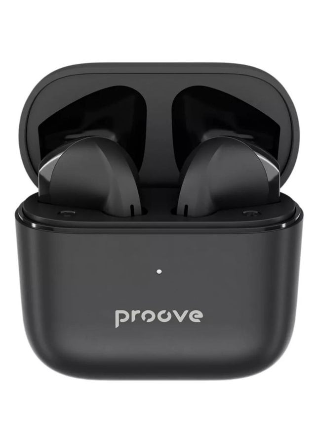 Гарнитура Mainstream Black (TWMS00010001) Proove (345562291)