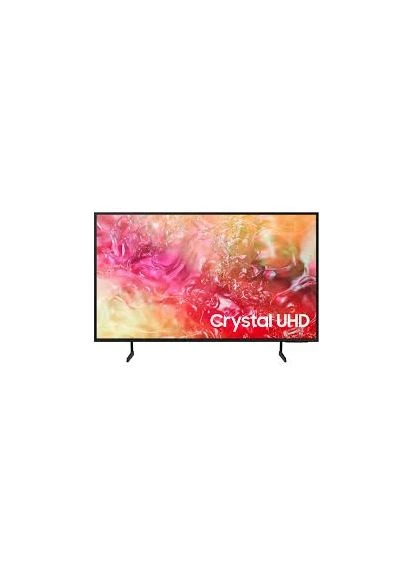 Телевізор Smart Tv 85DU7172 Samsung (360605118)
