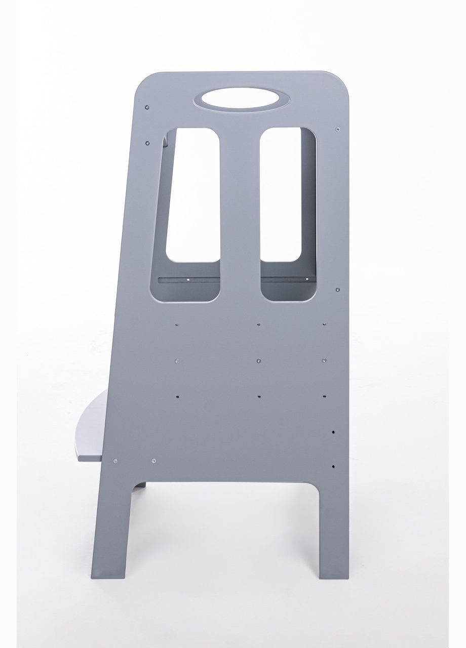 Вежа помічник монтессорі safe з регульованою висотою біла YokoTower & Ohoche Yoko Tower (361225176)