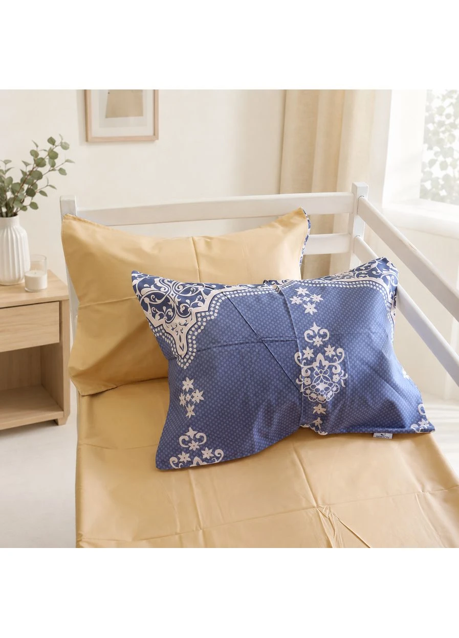Комплект постельного белья Сатин TEENAGER 22-1394 Vintage Filigree Mirson (399958258)