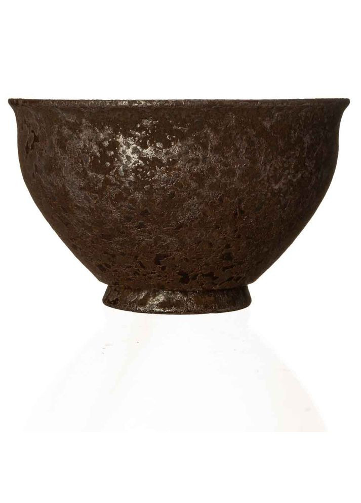 Пиала Закаленная металлом 140 мл No Brand (305196662)