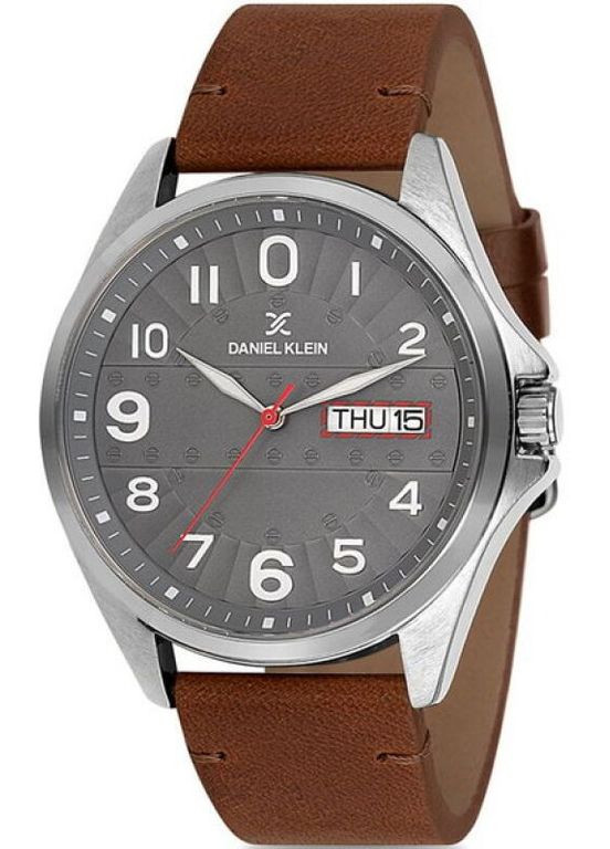 Чоловічі наручні годинники DK11647-6 Daniel Klein (330820364)