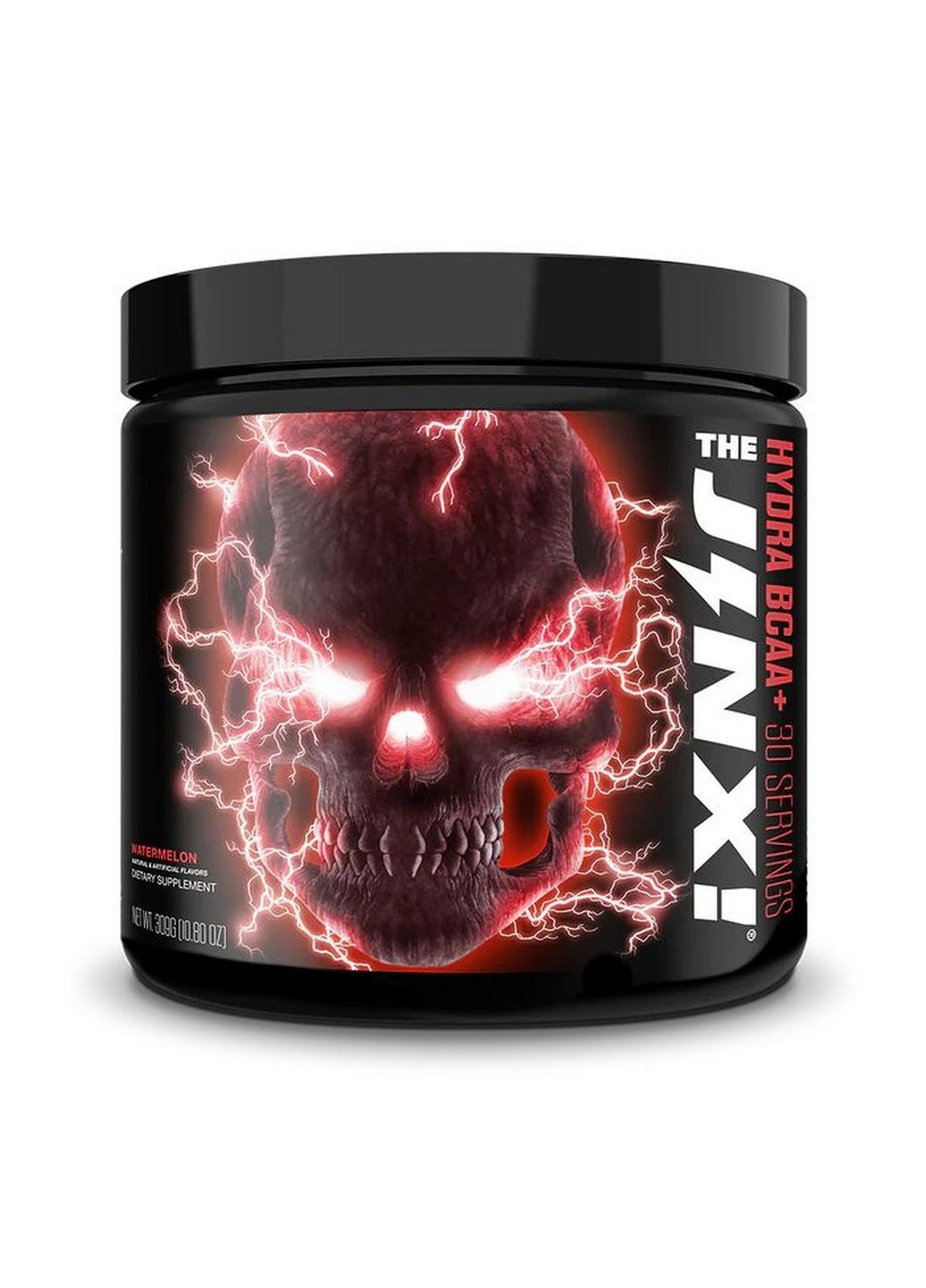 Аминокислота BCAA The Jinx, 309 грамм Арбуз JNX Sports (293343291)