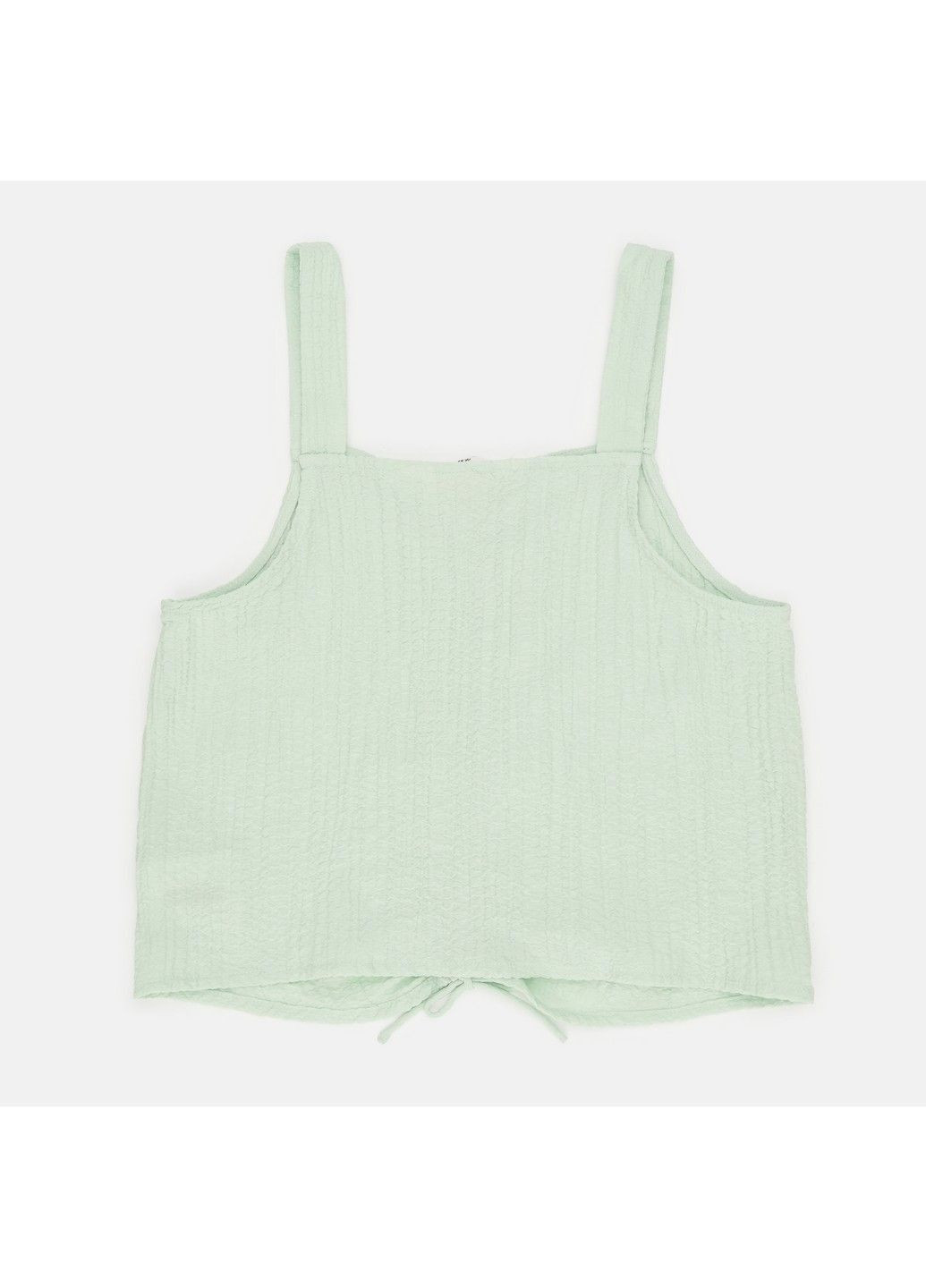 Зелёное платье H&M (315847672)