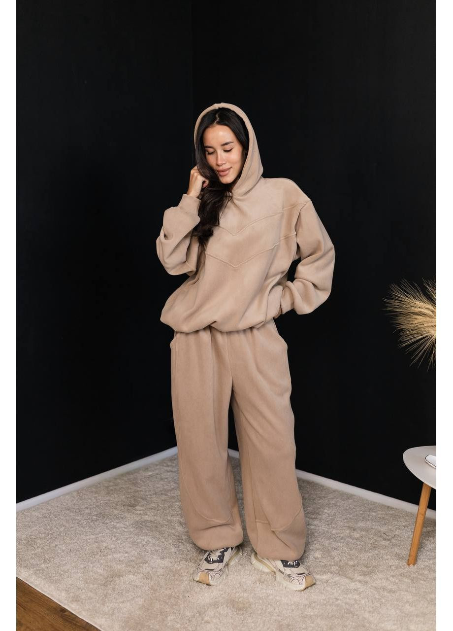 Базовый женский костюм No Brand (365751527)