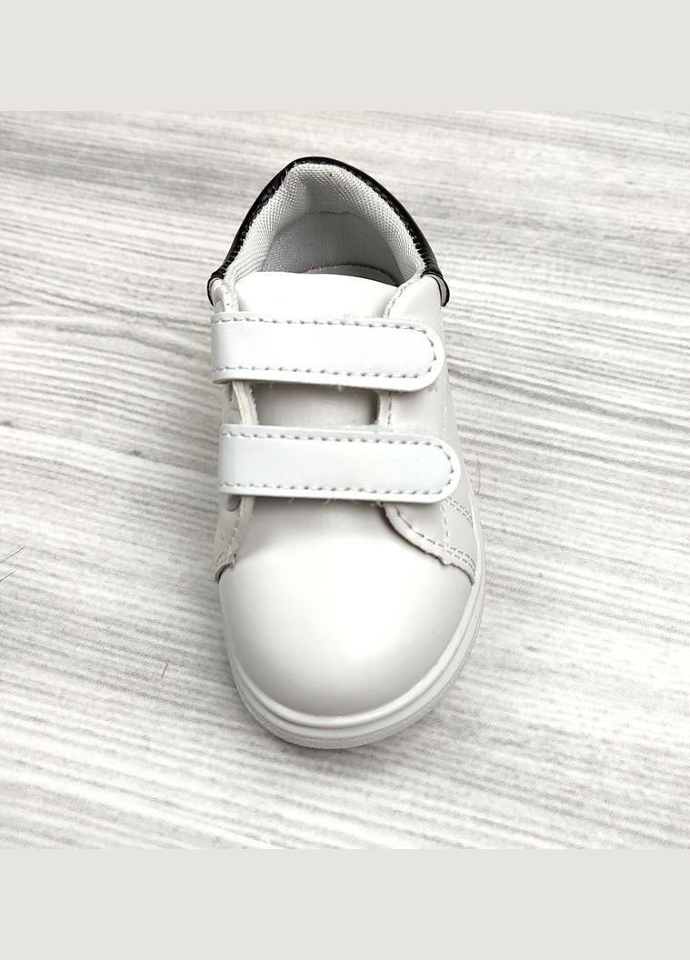 Цветные всесезонные кроссовки детские pvc весна-осень, размер No Brand