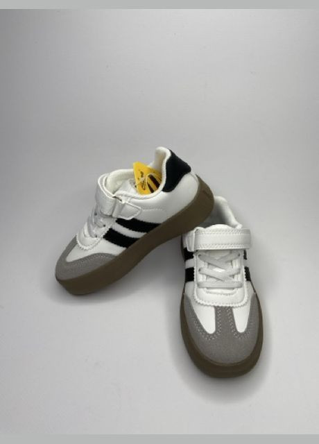 Комбіновані кросівки унісекс тм Clibee