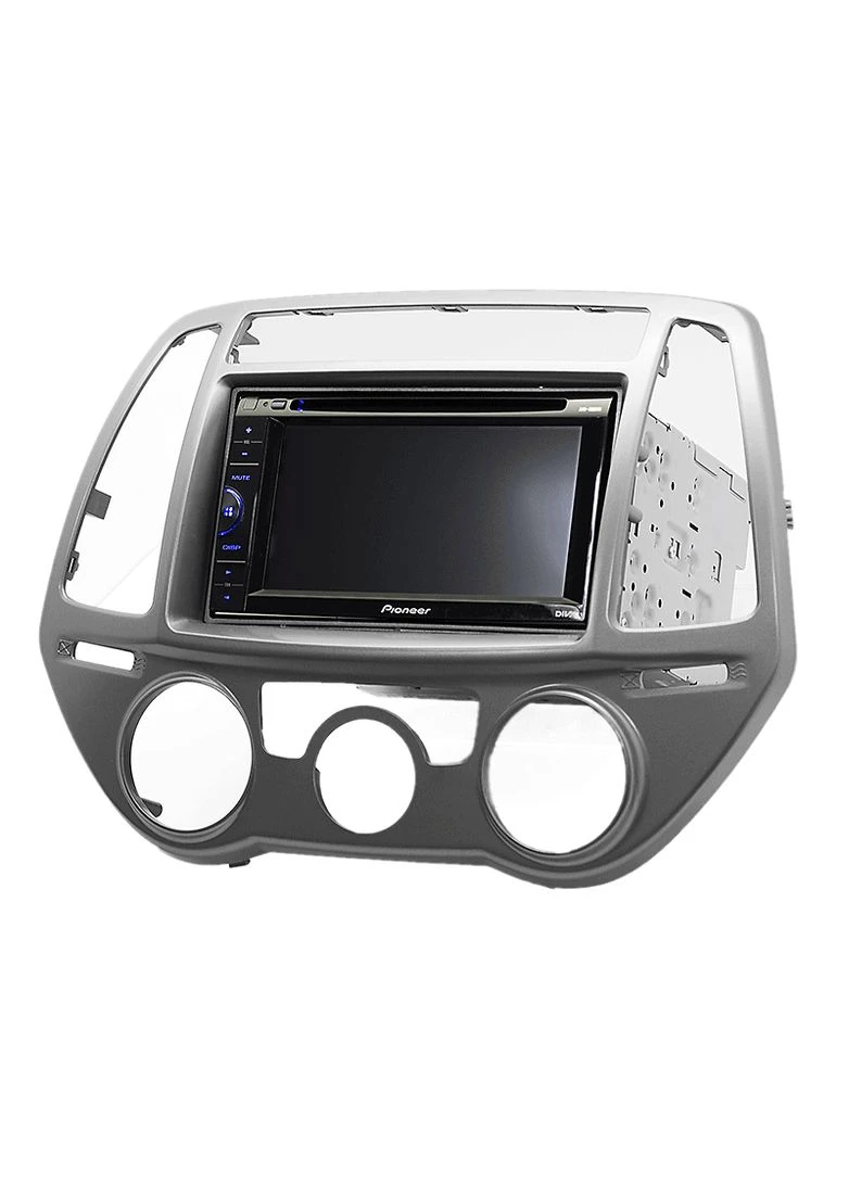 Перехідна рамка Hyundai i-20 (11-426) Carav (395843886)
