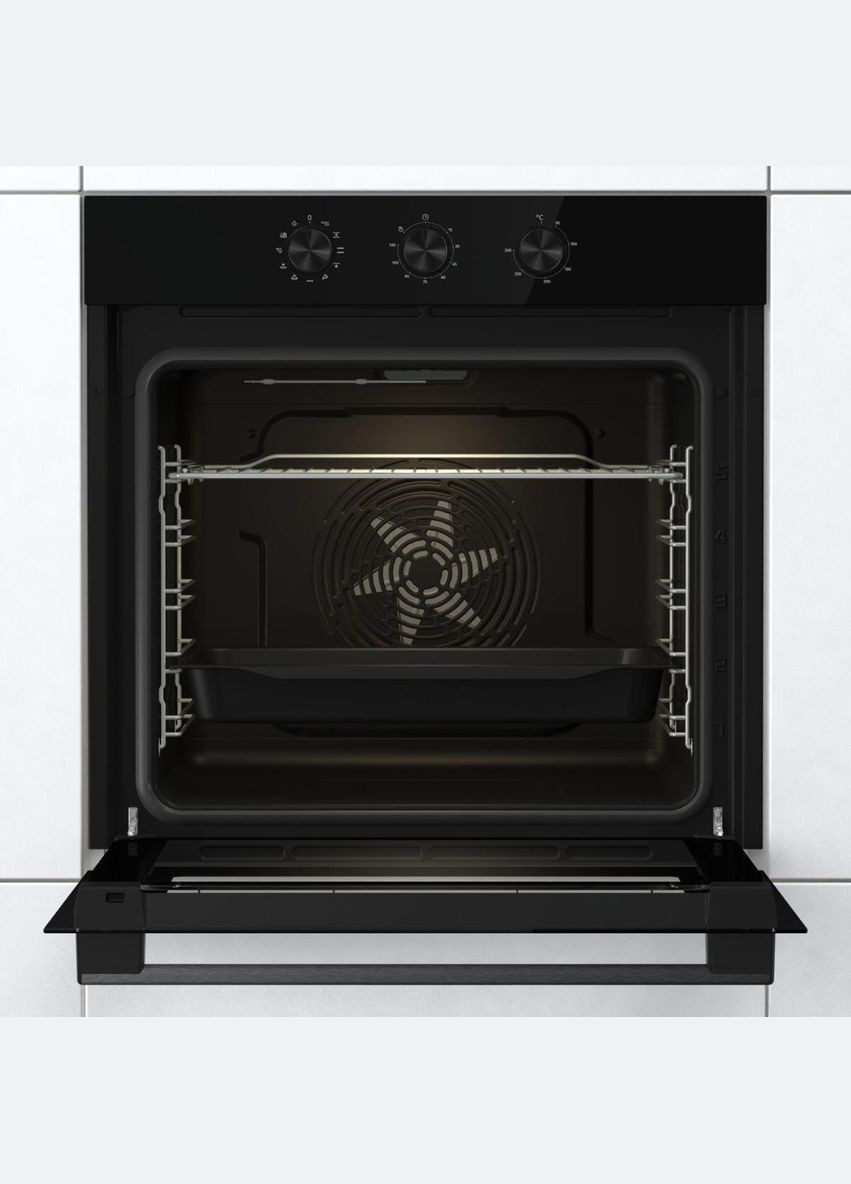 Духовка BOS6737E13FBG Gorenje (314781282)