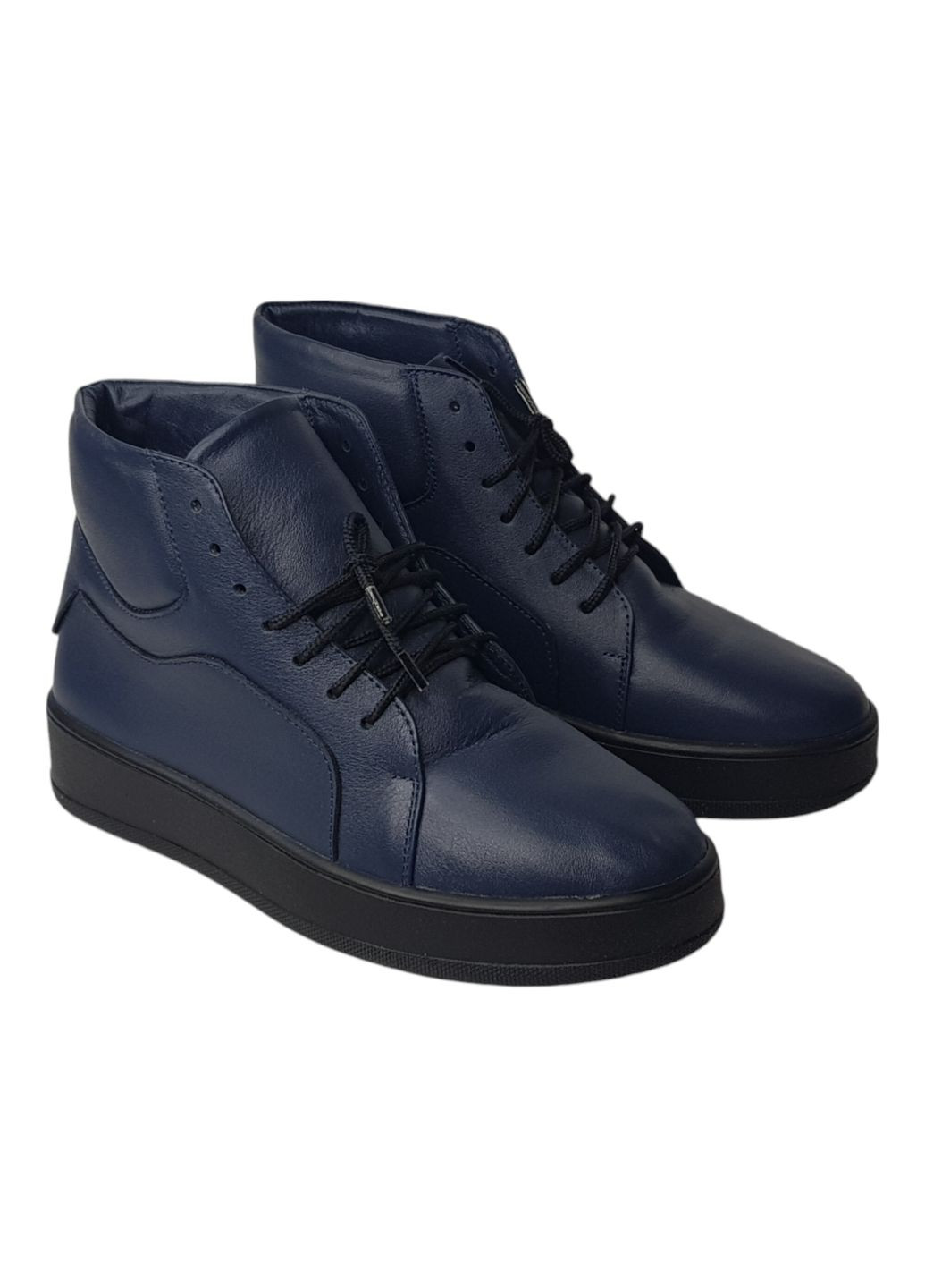 Демісезонні повсякденні черевики Larsena (331821028)