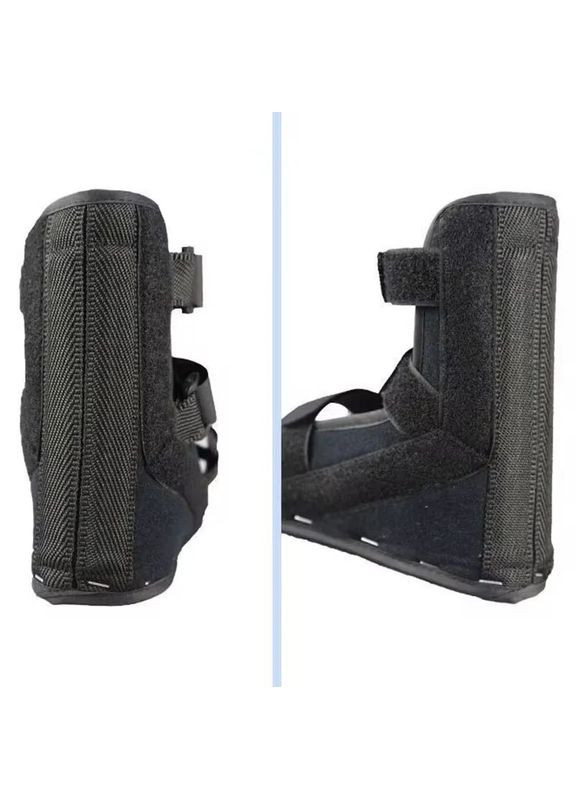 Детский реабилитационный бандаж для голеностопного сустава W70 с антиротацией размер S (5024554) Clefers (327072165)