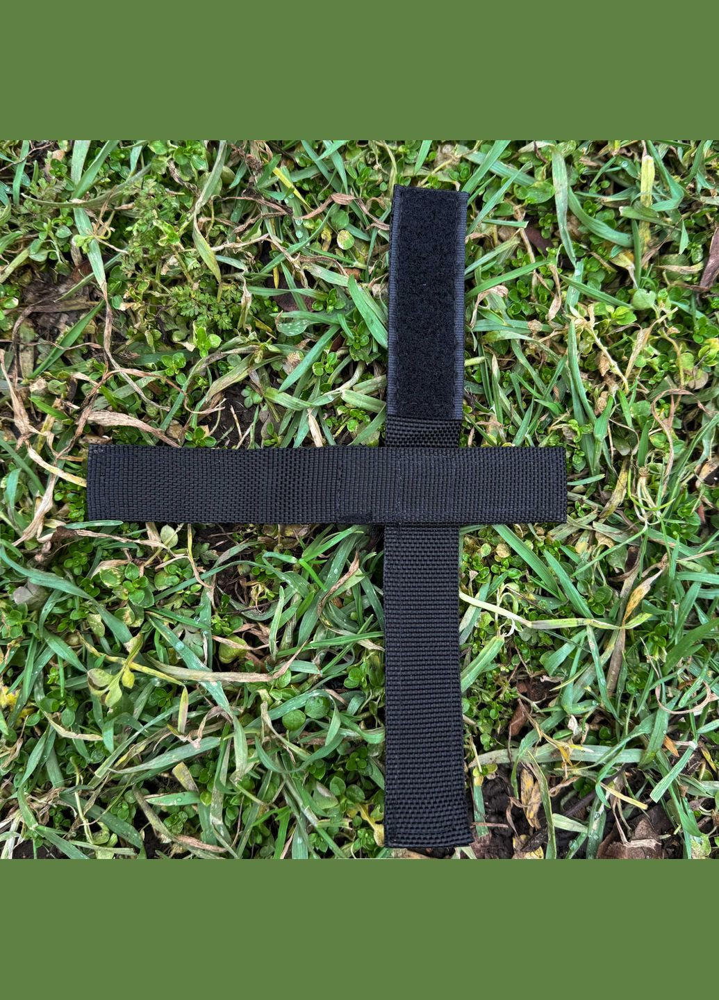 Тримач для кріплення медичного турнікету - джгута Чорний на Моллі Get’Man ACSR-DRGT-MRG-TP1-BLCK (316654222)