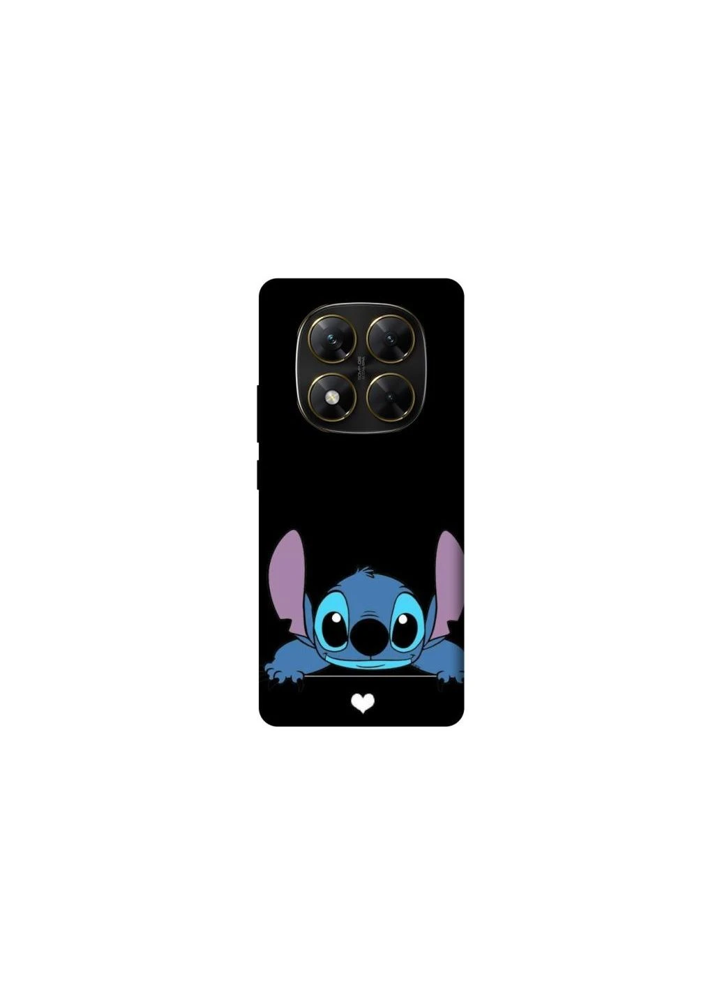 Чехол на Xiaomi Poco X7 Stitch ver.7 Frontalka (361107722)