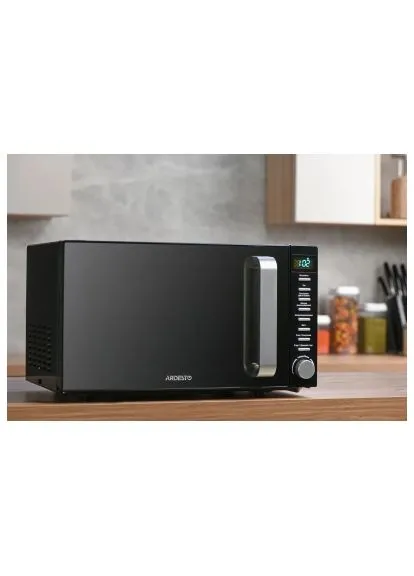 Микроволновая печь соло Ardesto GO-E845GB