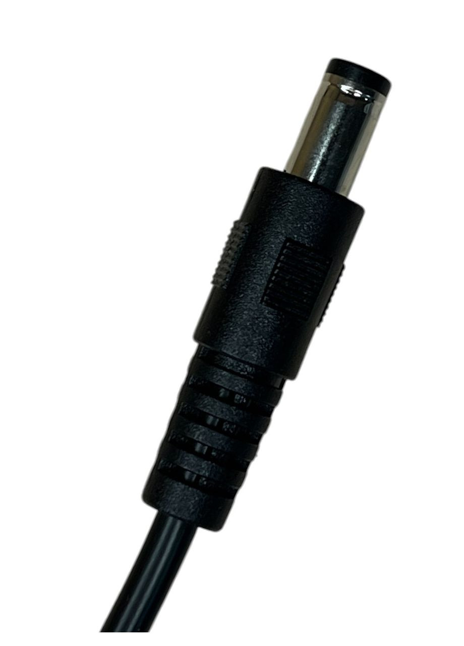 Кабель розгалужувач живлення для роутера DC (Male) - 2xDC (Male) 5.5х2.1 мм 30 см Primo (328295915)