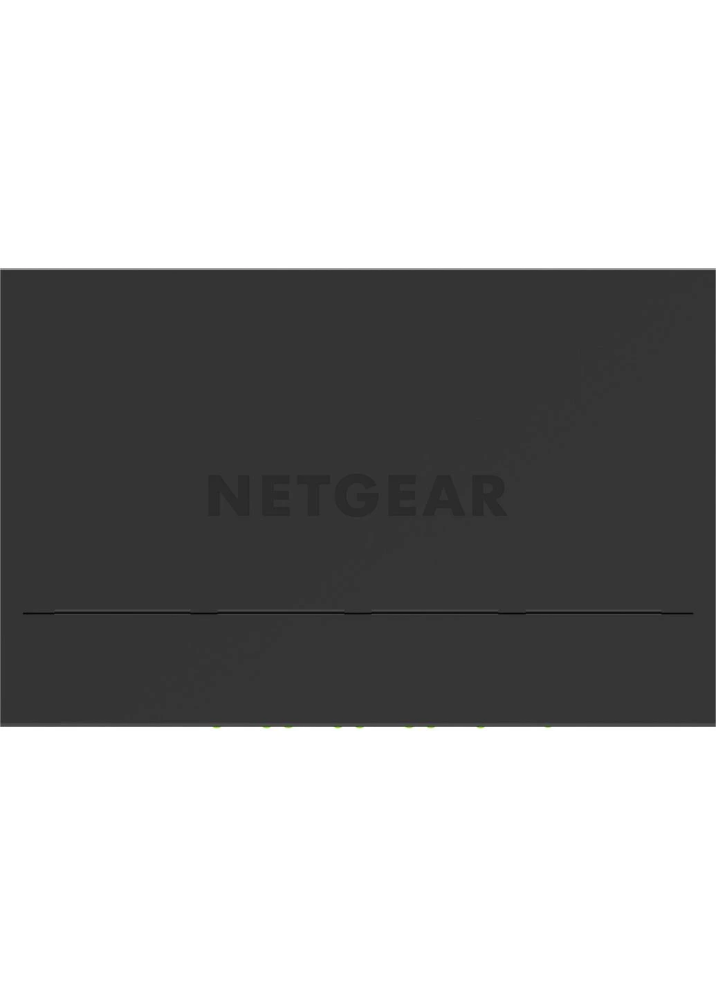 Комутатор GS305EPP 5xGE (4xPoE), 120Вт, WebSmart Netgear (383142435)