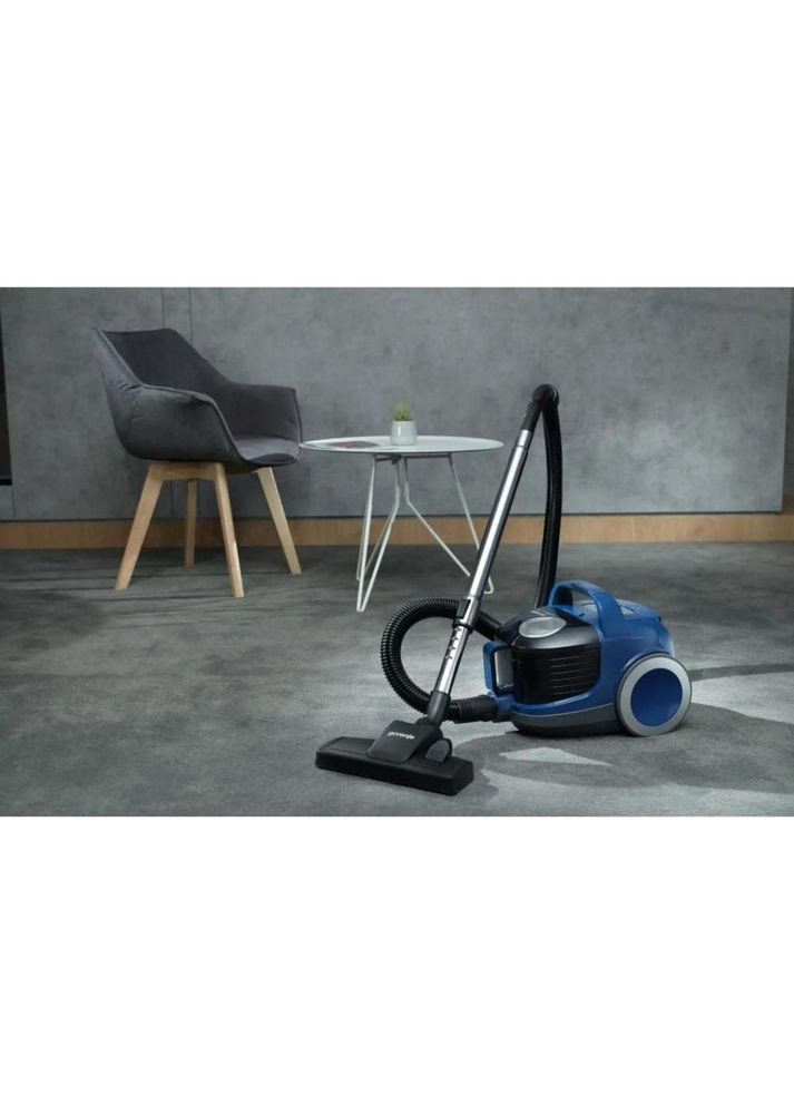 Пилосос безмішковий VCEA01GACBUCY Gorenje (322538043)