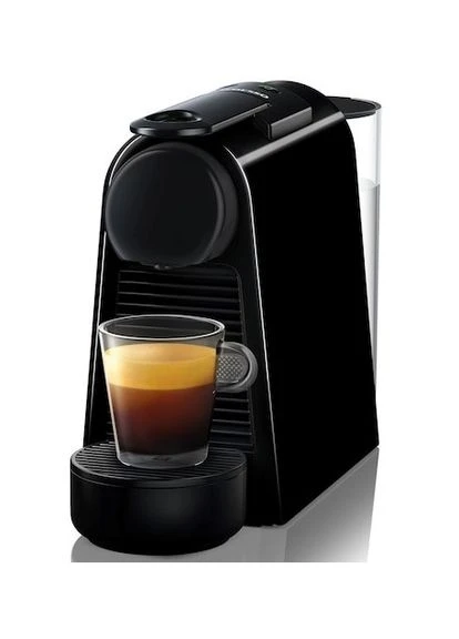 Капсульна кавоварка Essenza Mini Piano Black, Nespresso (313440651)