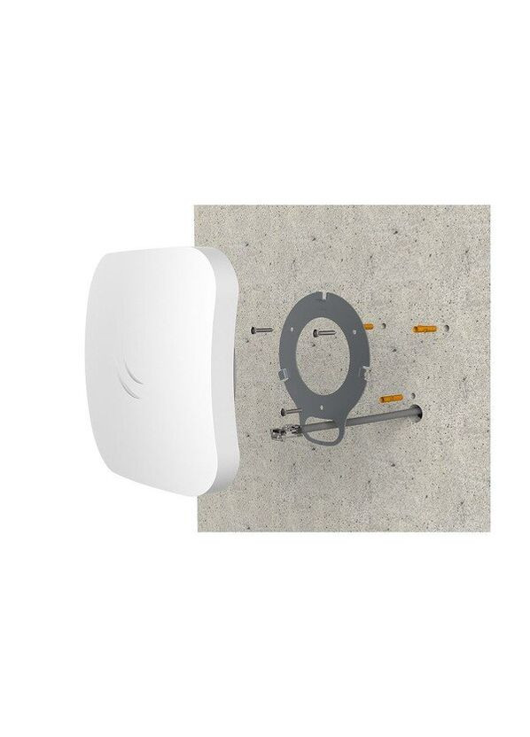 Точка доступу cAP ac (RBcAPGi-5acD2nD) Mikrotik (360408541)