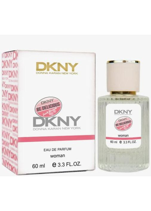 Духи женские DKNY Be Delicious Fresh Blossom, 60 мл No Brand (360648113)