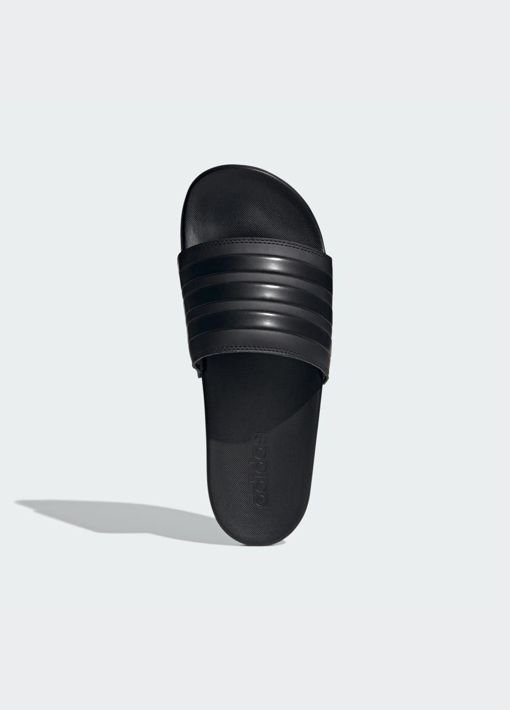 Пантолети Adilette Comfort adidas (305842803)