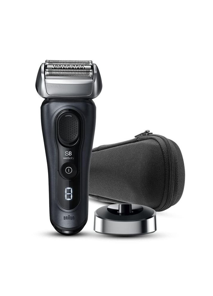 Електробритва чоловіча Series 8 8413s Braun (316036171)