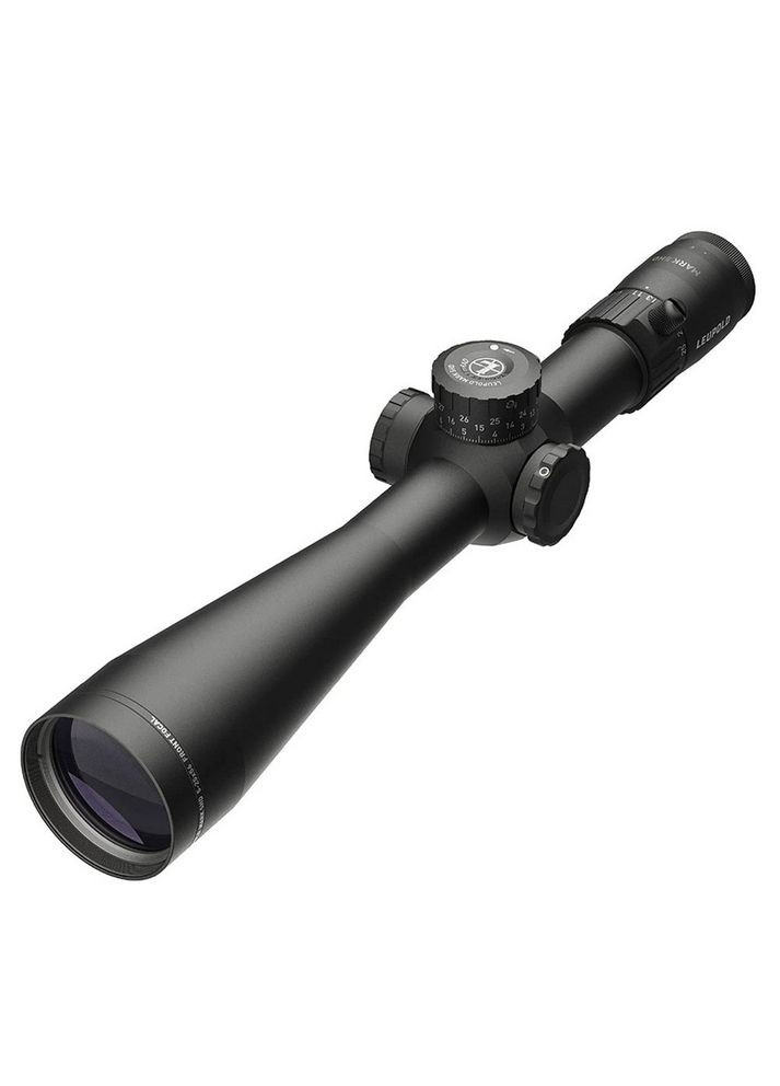 Оптический прицел Mark 5HD 5-25x56 (35mm) M5C3 FFP PR2-MIL 180222 Leupold & Stevens (317750254)