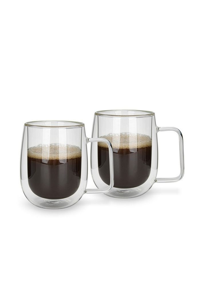 Набір кухлів 2 шт 300 мл 16499 Fissman (316518034)