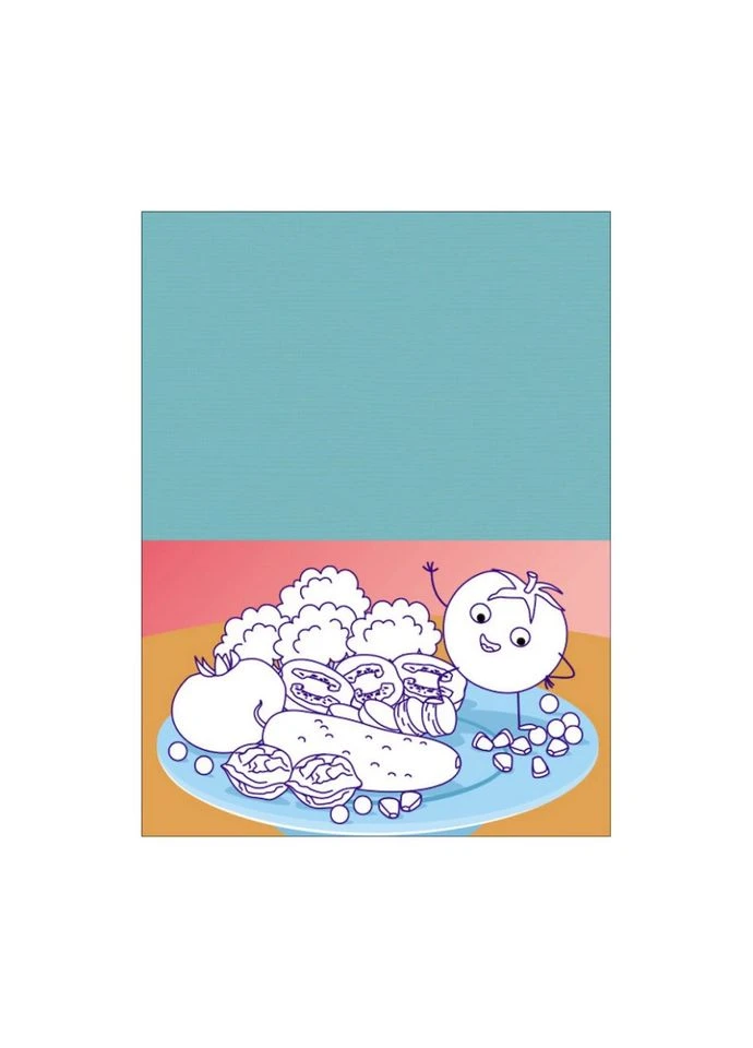 Развивающие тетради "Вкусняшки" 20409 пазлы-разрезалки Ranok Creative (394579687)
