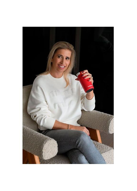 Термокухоль Etna 300 мл Coral (11-01055) Kambukka (331012689)