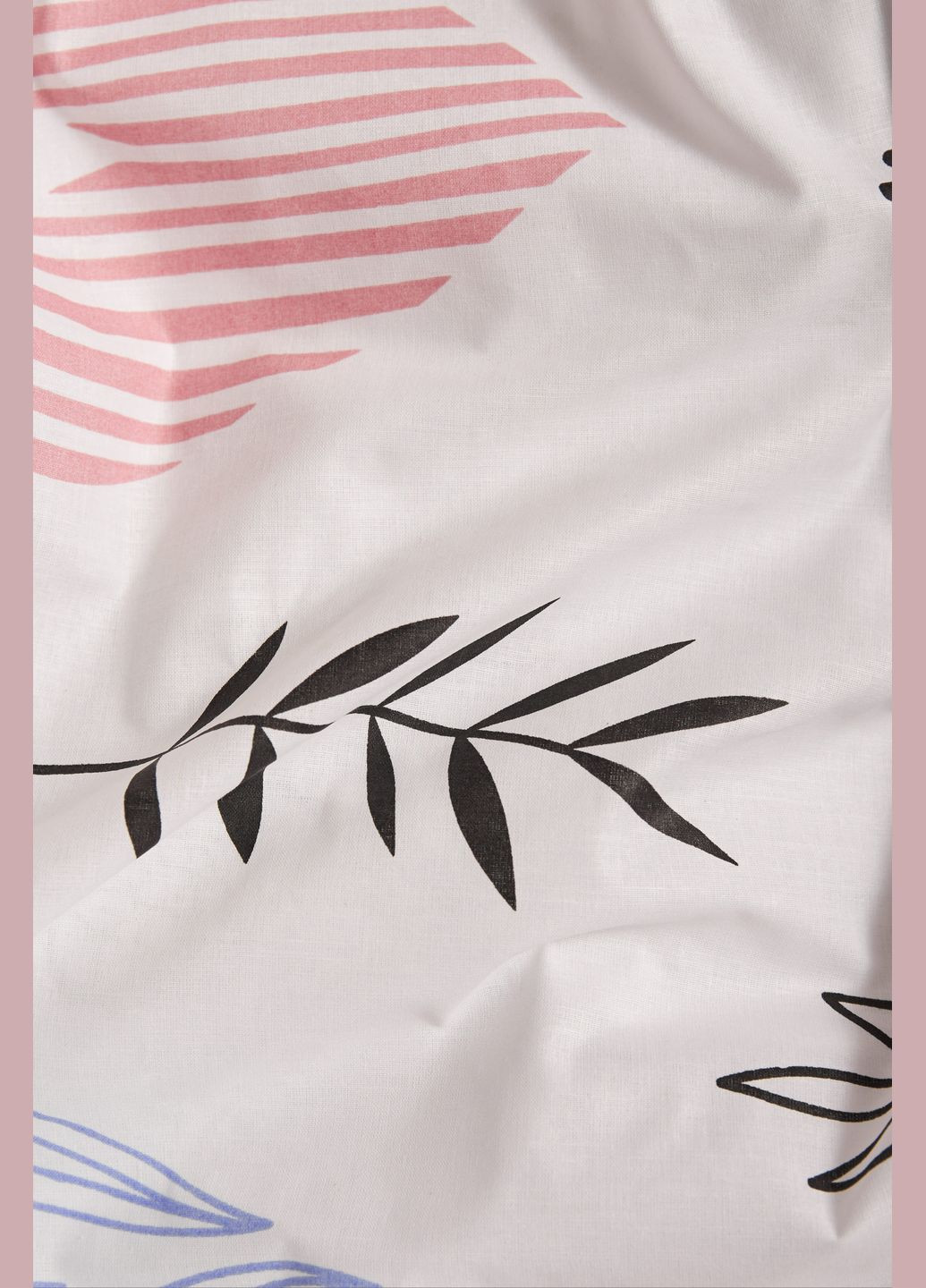 Комплект постельного белья Бязь Gold Люкс «» семейный 160х220х2 наволочки 2х70х70 (MS-820005772) Moon&Star Painting (302973951)