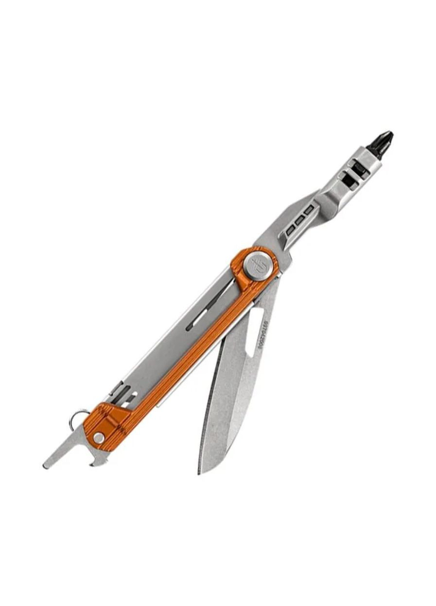 Мультитул Armbar Slim Drive Burnt Orange 3 Інструментів 30-001731 Gerber (348116847)